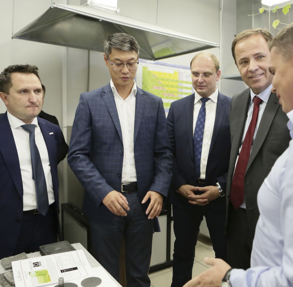 Миссия выполнима