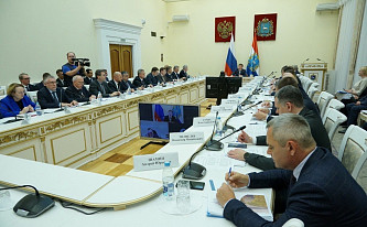 В Самарской области построят два туркомплекса общей стоимостью около 8 млрд рублей