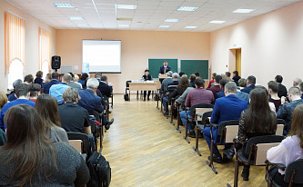 Практические вопросы сельхозкооперации обсудили на семинаре в ККИ РУК 