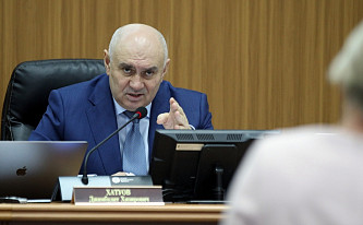 Минсельхоз обозначил приоритеты развития сельского хозяйства регионов ПФО 