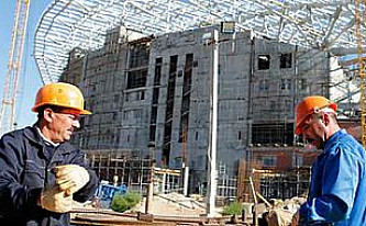Какой вклад внесли районы республики в строительство объектов Универсиады в Казани?