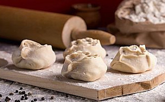 Жить со вкусом