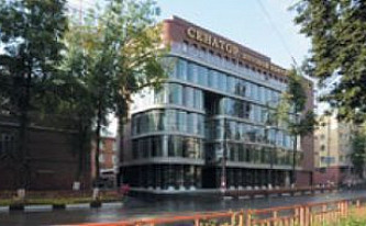 Нижегородская компания RSP group: энергия развития