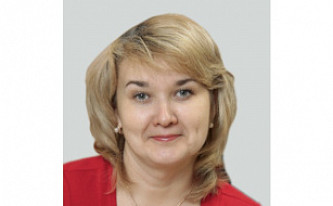 Ирина Никитина: «Мы радуемся каждому, даже небольшому достижению наших детей»