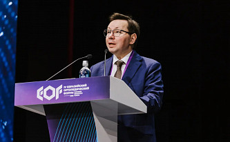Чем заместили импортные медицинские изделия в травматологии, обсудили участники ЕОФ-2023 в Казани