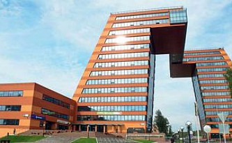 Сквозь призму инноваций