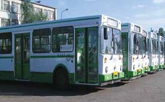 Электронный город