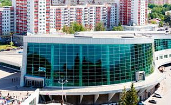 Уфа и Казань готовятся к приему гостей
