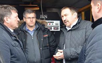 Николай Тимофеев: «Мой девиз — «Новое время, новые технологии!»