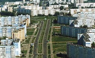 Айдар Метшин: «Темпы строительства в Нижнекамске растут»