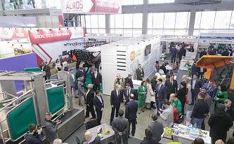 АГРОКОМПЛЕКС-2024: Новые реалии АПК
