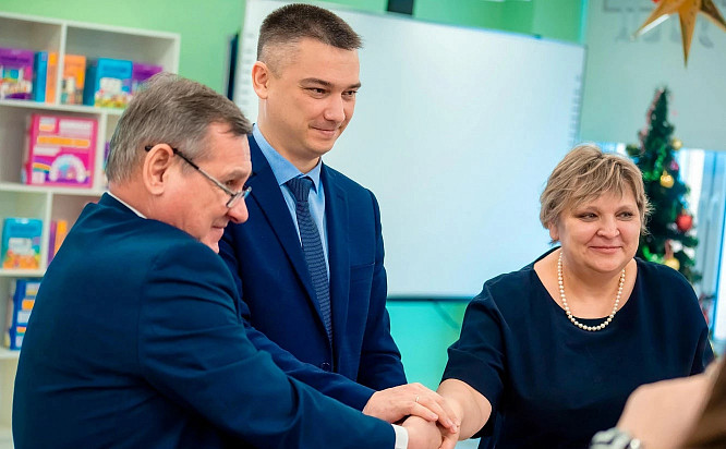 Что делать, если  не хватает учителей?