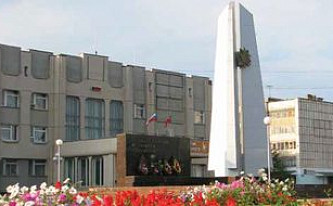 Флагманы местной экономики