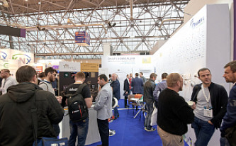 Подошла к концу выставка HI-TECH BUILDING 2018