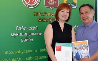 Сабинский район Республики Татарстан уделяет большое внимание раннему выявлению заболеваний