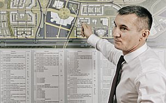 Чебоксары. Новый Город. Лучшие виды на жизнь