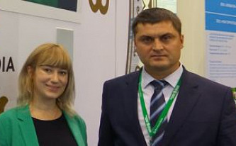 Укрепление контактов — основа взаимодействия