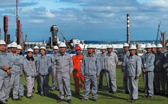 Проект TAF CNCEC
