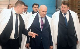 Плодородная нива инноваций
