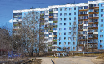 Дмитрий Гнатюк: «Более 5,9 тыс. семей в Нижегородской области улучшили свои жилищные условия благодаря работе Фонда капитального ремонта в 2019 году»