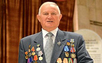 Заслуженный строитель Борис Кадников: «Универсиада-2013 показала, на что способны наши строители»