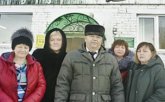 Баня с историей