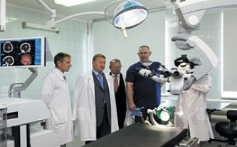 Доноры души