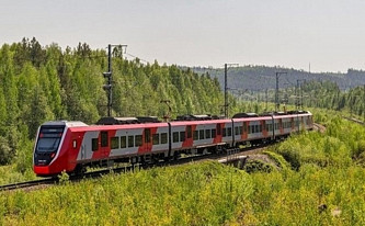 В Пермском крае «Ласточек» поэтапно заменяют на «Финисты» 