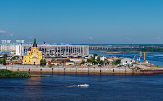 Волга. Свобода. Рок (Часть 3)