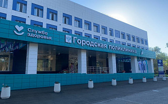 В Оренбургской области к 2026 году возведут более 140 модульных медицинских строений