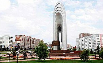Западные Ворота ждут новоселов