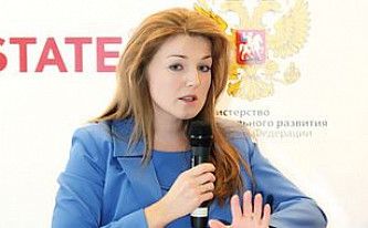 Светлана Кузнецова: «На землях Фонда РЖС в Поволжье планируется построить свыше 6 млн кв. метров жилья»