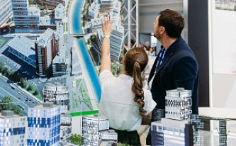 На 100+ Forum Russia обсудят приоритеты развития комфортных городов