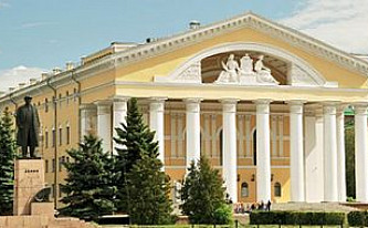 Кавалеры Рубиновой звезды