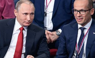 Bеликолепная шестерка