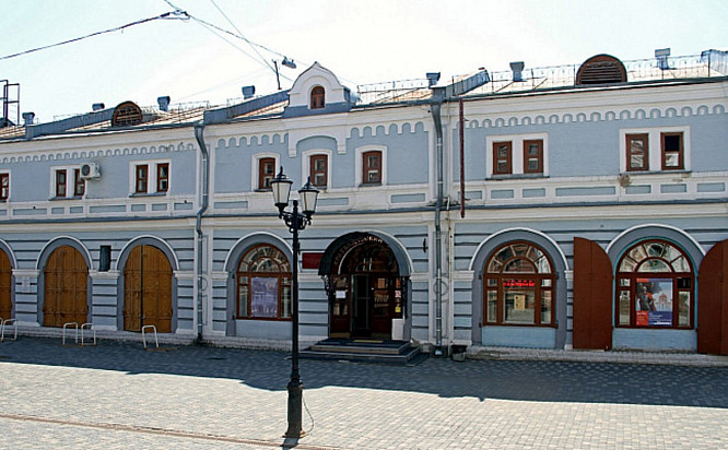В России появятся «Ворота русского севера»