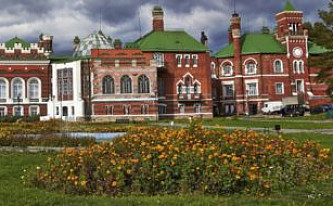 10 главных событий в жизни страны и регионов ПФО в 2017 году по версии журнала  «Вестник. Поволжье»