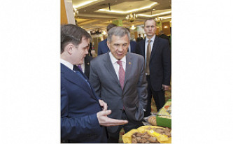 Хлебные инновации