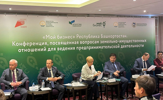 В Башкортостане для импортозамещения выделено 593 земельных участка 