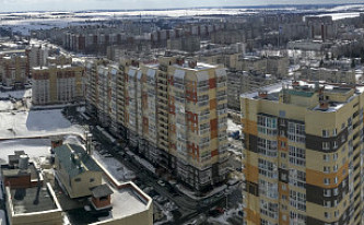 Новые высоты строительства