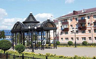 Равиль Каримов: «Опыт Татарстана нашел отражение в новой редакции ФЗ № 185»