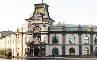 «Сделать города благоустроенными и комфортными — реальная задача»
