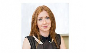 Марина Домнина, генеральный директор ООО «Нью Джет»