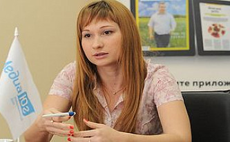 Обозреватель журнала «Вестник» Марина Клочкова стала победителем конкурса СМИ в Республике Татарстан