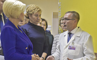 Ради здорового детства
