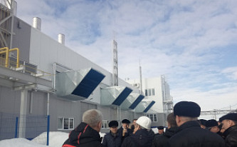 ИД «ЕвроМедиа» принял участие в выездном заседании совета директоров РООР «Союз коммунальных предприятий Республики Татарстан» в г. Елабуге