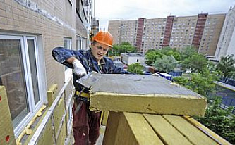 Ремонтировать энергоэффективно 