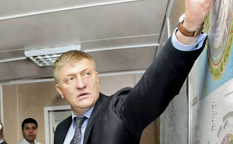 Владимир Кудряшев: «Высокое качество проектирования — это когда житель-заказчик не хочет ничего «улучшить» в своем жилище»