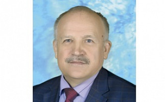 Герман Ильин: «Пример учителя должен вдохновлять»
