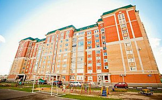 Комплексная застройка: гармония в городской среде